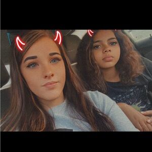 Meet your Posher, Kristy